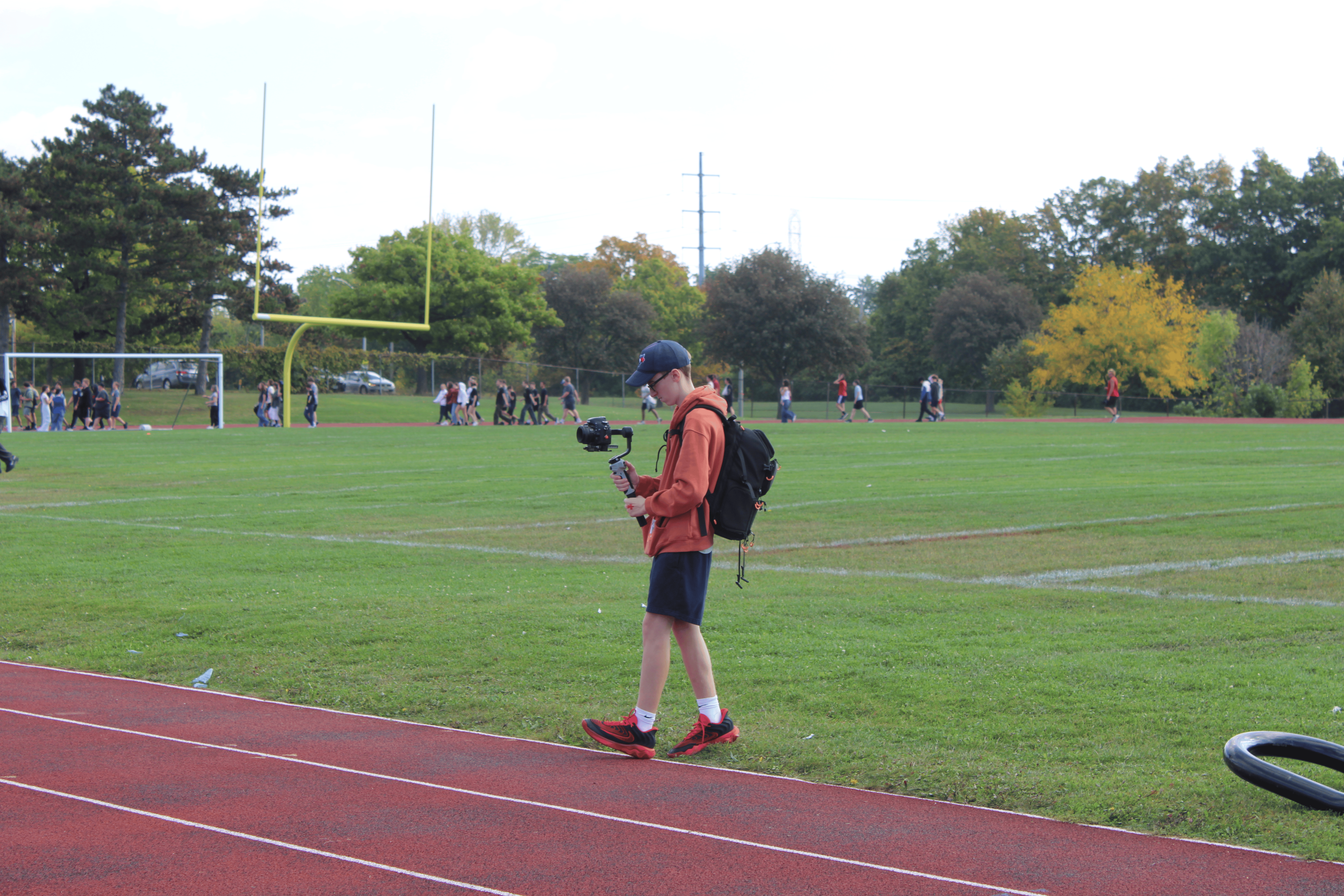 Sam Dennehy